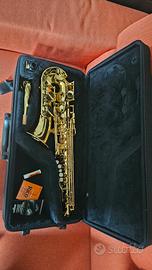 Saxofono Yamaha yas 280