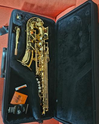Saxofono Yamaha yas 280