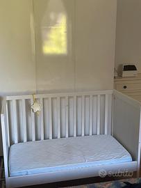 Lettino Ikea