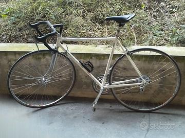 Casati  tubi columbus