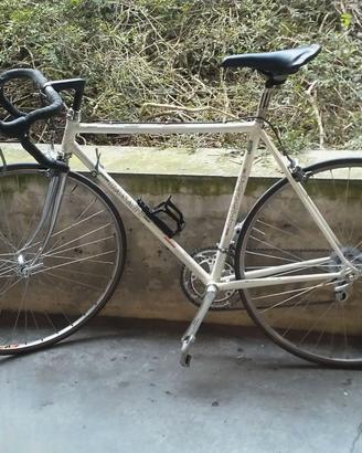 Casati  tubi columbus