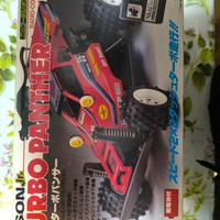 gig nikko turbo panther 