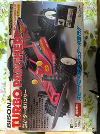 gig nikko turbo panther 