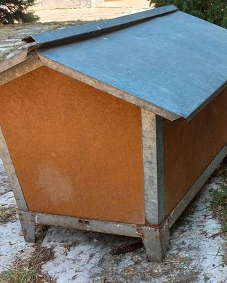 Cuccia per cani di piccola taglia