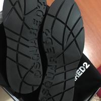 Scarpe Dsquared uomo