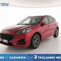 Ford Kuga 2.5 full hybrid ST-Line X 2wd 190cv cvt