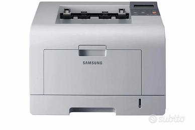 STAMPANTE SAMSUNG  ML3471ND PERFETTE CONDIZIONI