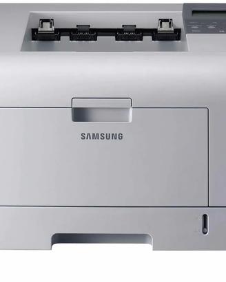 STAMPANTE SAMSUNG  ML3471ND PERFETTE CONDIZIONI