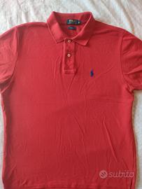 T-shirt Ralph Loren 