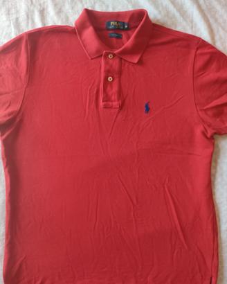 T-shirt Ralph Loren 