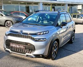 CITROEN C3 Aircross Plus BlueHDi 110 S&S