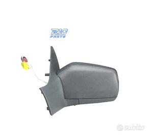 SPECCHIO COMPLETO SINISTRO CITROEN XANTIA 93-01 EL
