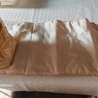 borsa neonato premaman Dili best più  materassino 