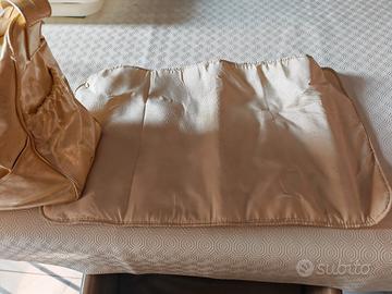 borsa neonato premaman Dili best più  materassino 