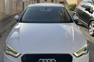 Audi A3 1.6 TDI S tronic (2014)