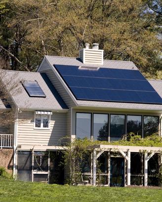 impianti per privati 3KW più 5kWh 