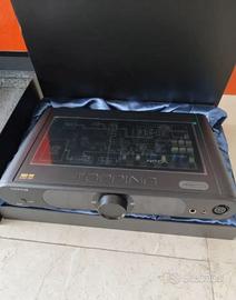 Topping DX9