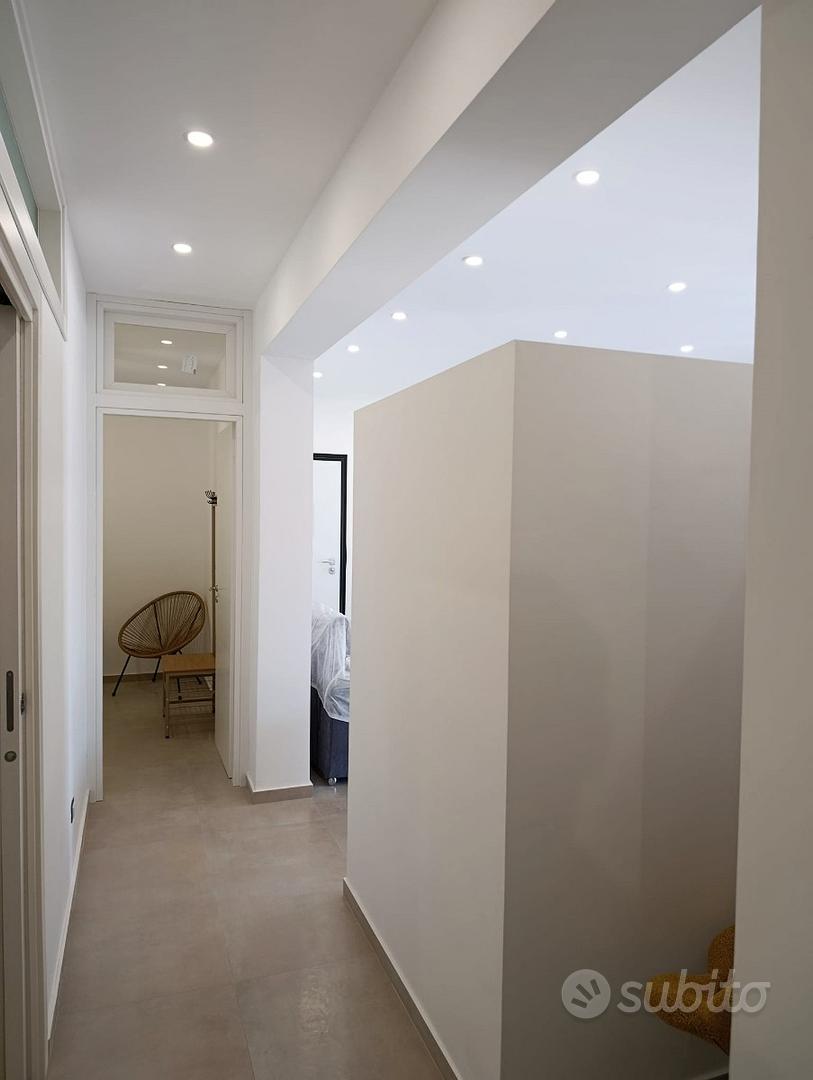 Appartamento – Terrasini, Palermo - Altro