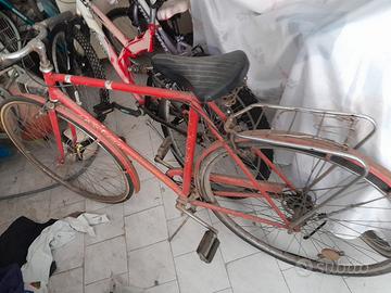 bicicletta anni 50