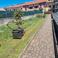 Giardiniere lombardia
