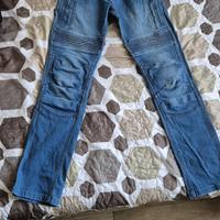 Pantaloni da moto OJ