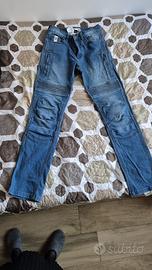 Pantaloni da moto OJ