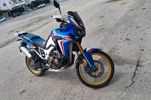 Africa twin crf1000L