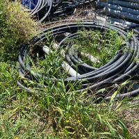 Regal o tubi in polietilene