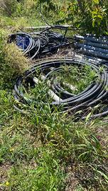 Regal o tubi in polietilene