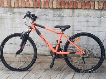 Bicicletta per bambino/ragazzo