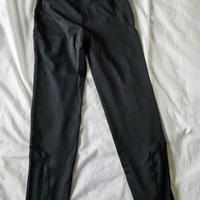 Pantaloni leggins da palestra NIKE per ragazza