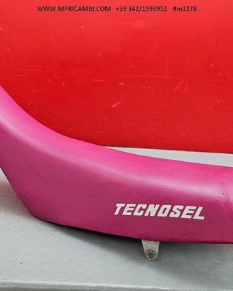 SELLA SEDUTA YAMAHA YZ 125 1989 1992 YZ125 1990 19