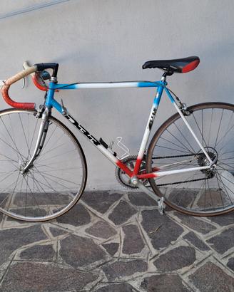 Bici da corsa vintage fine anni '90