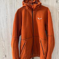 Pile Salewa uomo tg.50/L