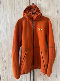 Pile Salewa uomo tg.50/L