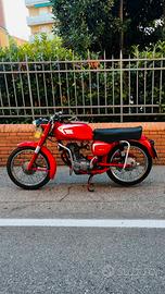 Moto Morini Corsaro 150