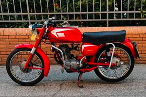 Moto Morini Corsaro 150