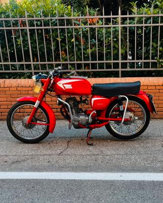 Moto Morini Corsaro 150