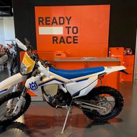 Husqvarna FE 350 - 2023