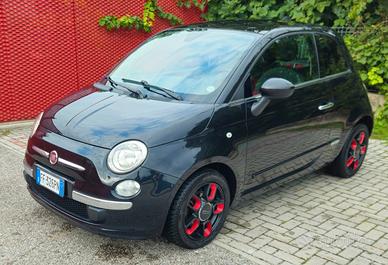 Fiat 500 1.3 Multijet 16V 95 CV GQ