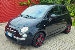 Fiat 500 1.3 Multijet 16V 95 CV GQ