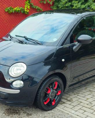 Fiat 500 1.3 Multijet 16V 95 CV GQ