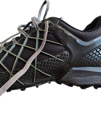 scarpe trekking basse Salewa originali