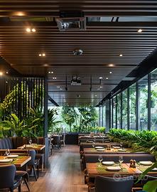 Cinecittà,Ristorante/Pizzeria con Ampio Dehor