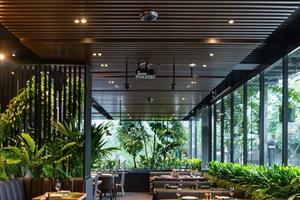 Cinecittà,Ristorante/Pizzeria con Ampio Dehor