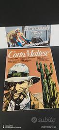 Corto Maltese anno 3 vol. 1