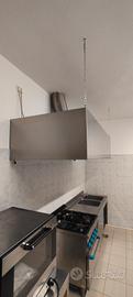 cappa professionale