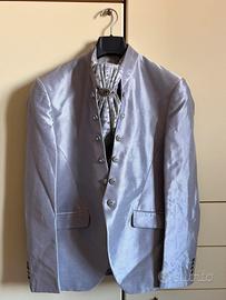 Abito sposo Carlo Pignatelli