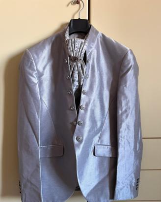 Abito sposo Carlo Pignatelli