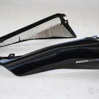 Codone Biposto X Ducati 749/999 48310383AT